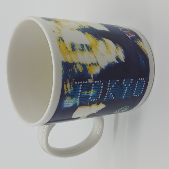 2006 Starbucks Coffee Tokyo Coffee Mug - Picture 2 of 5